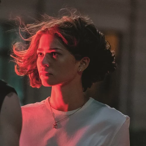 Και οι Ζεντάγια - Αν Χάθαγουεϊ στην επόμενη ταινία του Κρίστοφερ Νόλαν