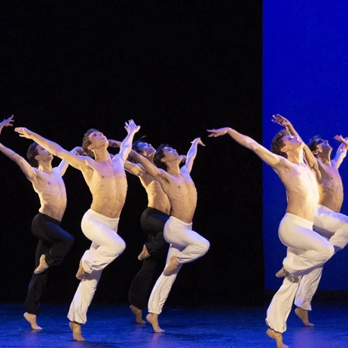 Τα Μπαλέτα Μπεζάρ της Λωζάνης τιμούν τον Μίκη Θεοδωράκη στο Ηρώδειο