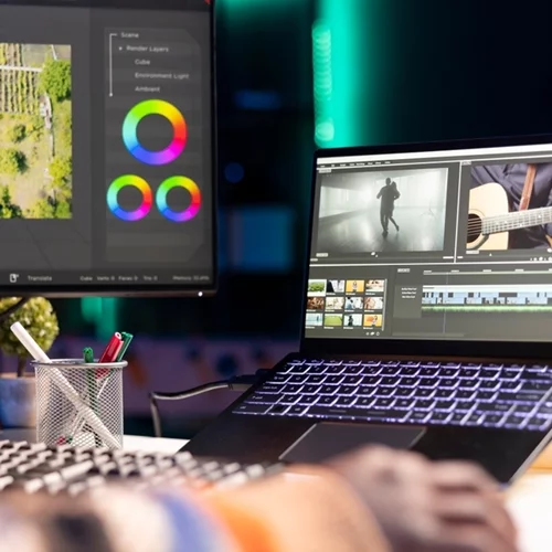 Editors Uncut: Μια νέα σειρά συναντήσεων για την τέχνη του μοντάζ