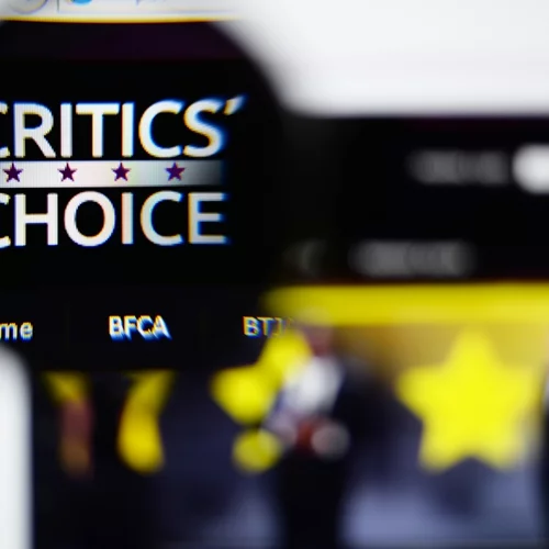 Ανταπόκριση από το Los Angeles και τα 30ά Critics' Choice Awards