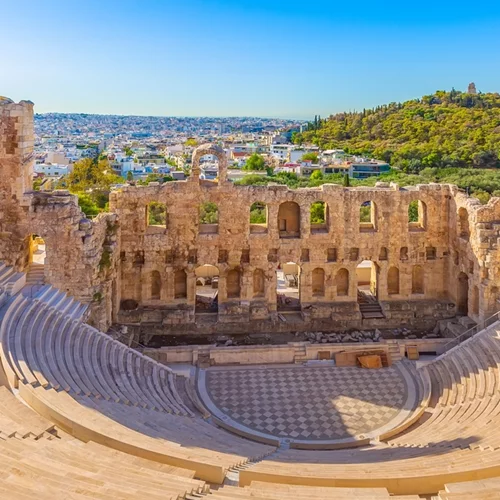 Τι θα κάνεις αυτή την εβδομάδα στην Αθήνα