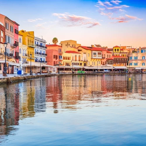 Η Ελλάδα ανάμεσα στις 10 καλύτερες χώρες για συνταξιοδότηση το 2025