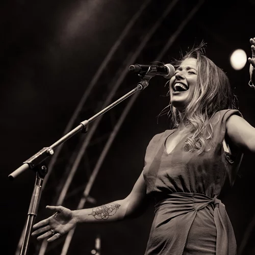 Anilio Park Festival: Ραντεβού στην κορυφή της Πίνδου για ένα μουσικό τριήμερο