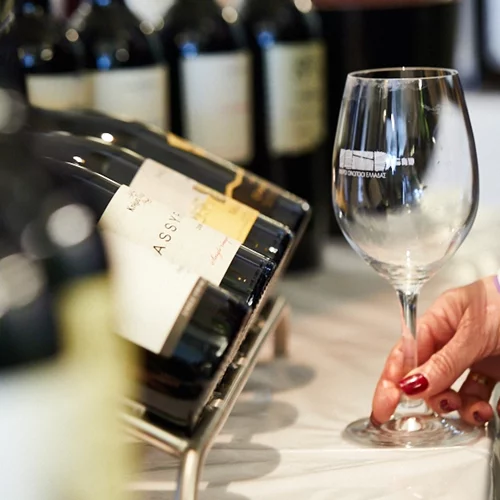 Τα μεγάλα κρασιά των μικρών ελληνικών οινοποιείων