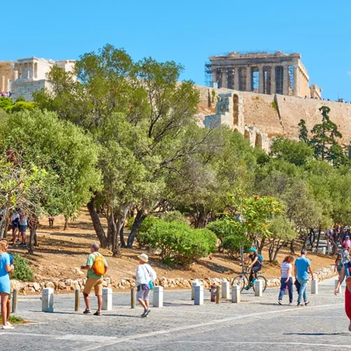 Τι θα κάνεις αυτή την εβδομάδα στην Αθήνα
