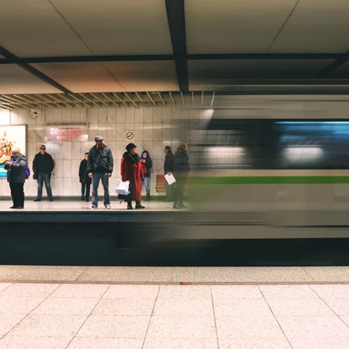 Απεργία 14ης Οκτωβρίου: Πώς θα κινηθούν τα Μέσα Μαζικής Μεταφοράς