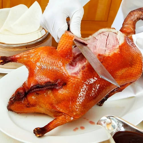 Μερικά από τα πιο 'exotic' εστιατόρια της Αθήνας