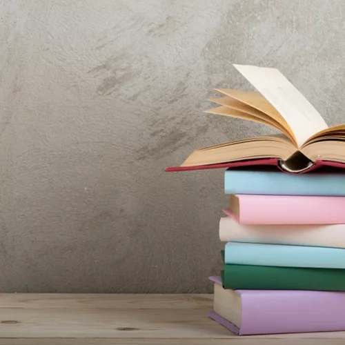 Το βιβλίο μυστηρίου "Μόρνα" παρουσιάζεται στο Booking Hill