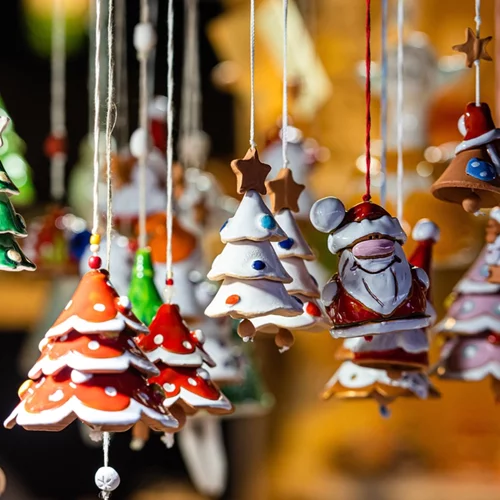 Χριστουγεννιάτικα bazaar στην Αθήνα αυτή την εβδομάδα (12-18/12)