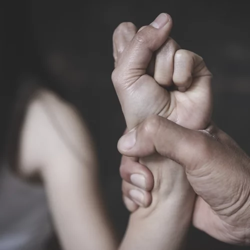 1ο Πανελλήνιο Συνέδριο για την "Ενδοοικογενειακή και Έμφυλη Βία"