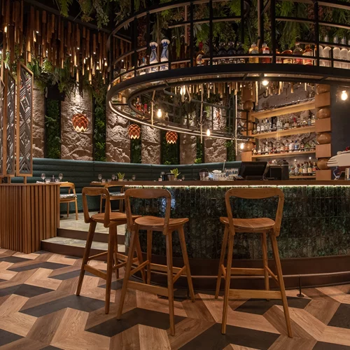 Στο Iguazu θα πας και για να πιεις (καλά)