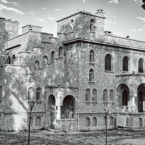 Τι θα συμβεί προσεχώς στην ιστορική Βίλα Ζωγράφου