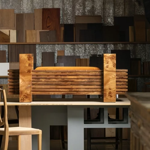 "Α Century and A Year": Ένας διάλογος ανάμεσα στο παρελθόν και το παρόν του design