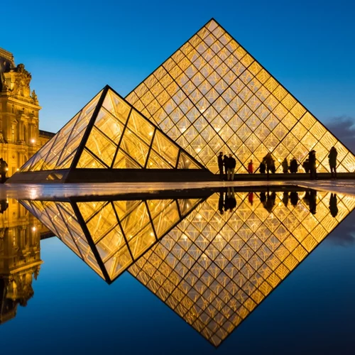 5 ευρωπαϊκοί προορισμοί για τους λάτρεις της τέχνης και της αρχιτεκτονικής