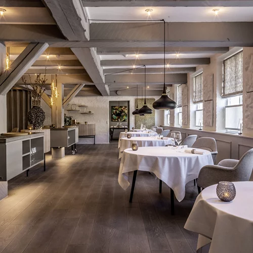 The World’s 50 Best Restaurants: Η λίστα 51-100 για το 2025