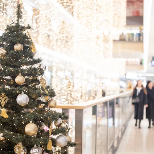 Πώς θα λειτουργήσουν τα μαγαζιά μέχρι την Πρωτοχρονιά