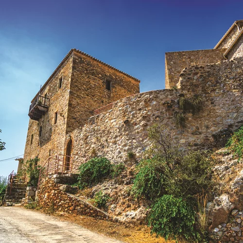 2ο Kardamili Art & Docs Festival: Μια γιορτή για την τέχνη και το ντοκιμαντέρ στην καρδιά της Μάνης