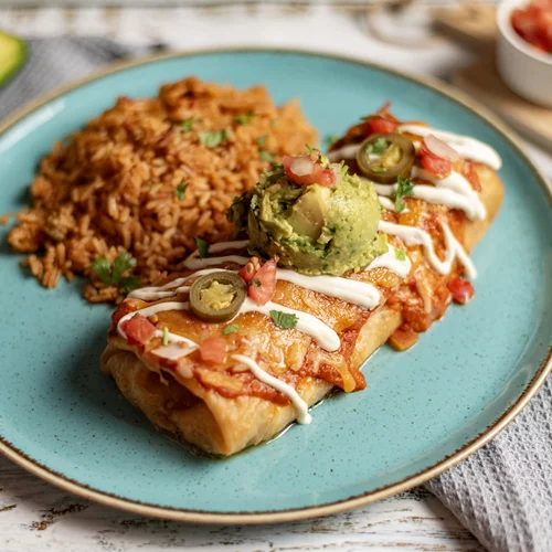 The All-American Route Part 2 στα TGI FRIDAYS™: Το γευστικό road trip συνεχίζεται