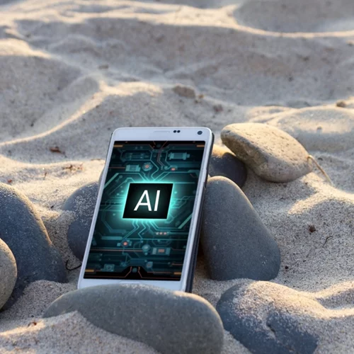 Ταξίδι και Τεχνητή Νοημοσύνη: Πώς η τεχνολογία αλλάζει το μέλλον των ταξιδιών