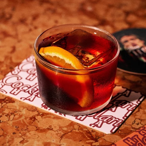 Το καλύτερο μπαρ του πλανήτη αποκτά μικρό αδερφό