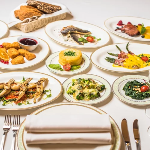 Ποια είναι τα καλύτερα νέα εστιατόρια της Αθήνας;