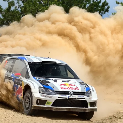 EKO Ράλλυ Ακρόπολις 2025: Όλα όσα πρέπει να ξέρετε για τον αγώνα