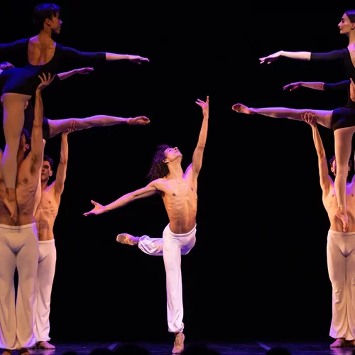 Θέατρο & χορός στο Ηρώδειο: Όλα όσα θα δούμε το φθινόπωρο του 2025