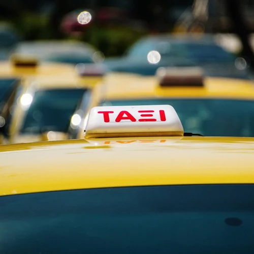 Γιατί απεργούν αύριο και μεθαύριο τα ταξί στην Αθήνα