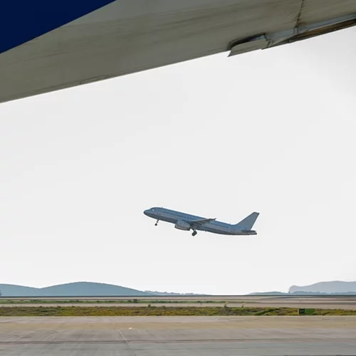 Ολοκληρώθηκε η πιστοποίηση 10 κρατικών αεροδρομίων