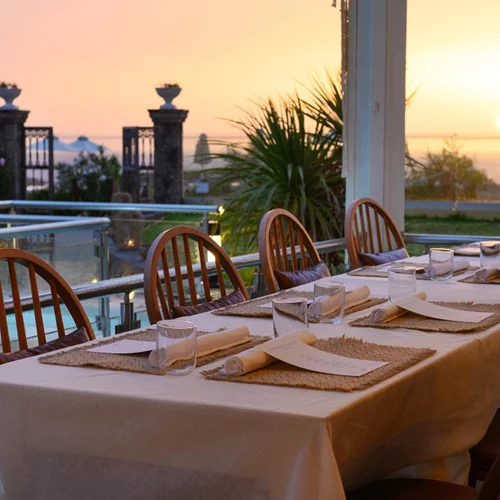 Στη βόρεια Κέρκυρα, για ένα από τα νοστιμότερα φεστιβάλ του καλοκαιριού