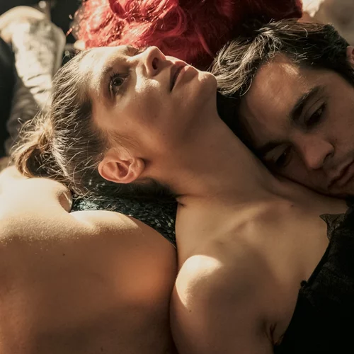 "Ρωμαίο και Ιουλιέτα" ανεβάζει ο Δημήτρης Καραντζάς