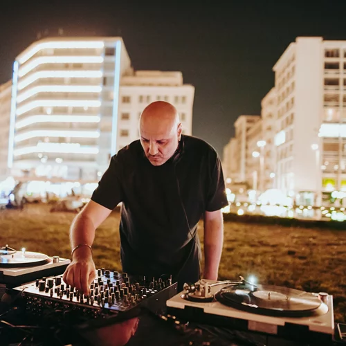 Τα events που μεταμορφώνουν την Αθήνα σε open-air club