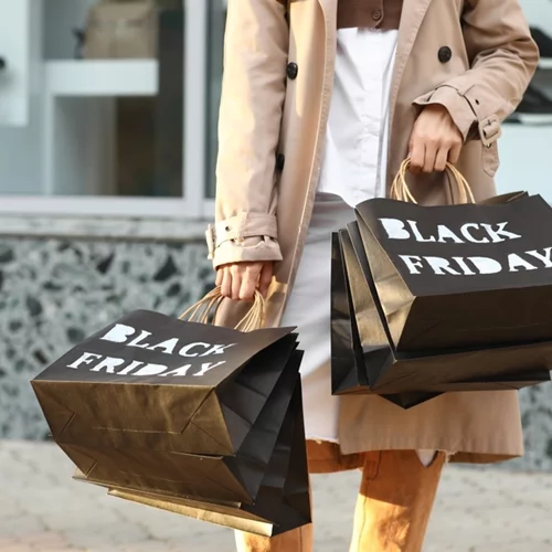 Black Friday 2024: προσφορές για ταξίδια και εκπτώσεις σε δημοφιλείς προορισμούς