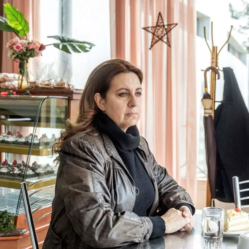 Η τραγική ιστορία που μας θύμισε ο Σωτήρης Τσαφούλιας με το Ριφιφί