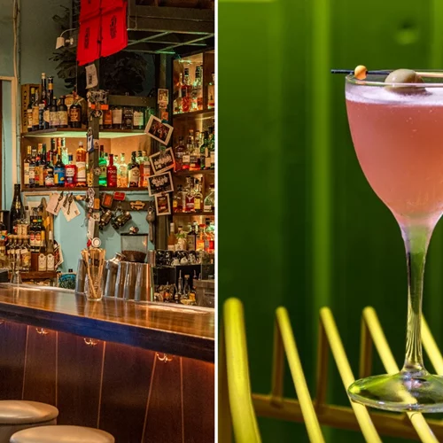 Το "Baba Au Rum" υποδέχεται το "Theosis" από τη Σύρο