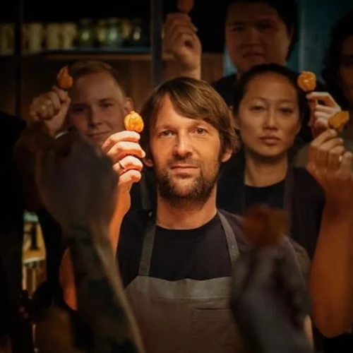 Το Noma ανοίγει στο Λος Άντζελες με μενού -μόλις- στα €1.500/άτομο