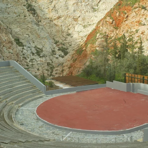 Έρχεται το 2ο Φεστιβάλ της Περιφέρειας Αττικής στο Αττικό Άλσος