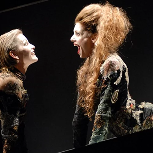 40 χρόνια Θέατρο Άττις γιορτάζει ο Θεόδωρος Τερζόπουλος με το "Alarme"