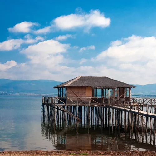 Thessaloniki Walking Tours: Οκτώβριος γεμάτος ιστορία, γεύσεις και περιπέτεια