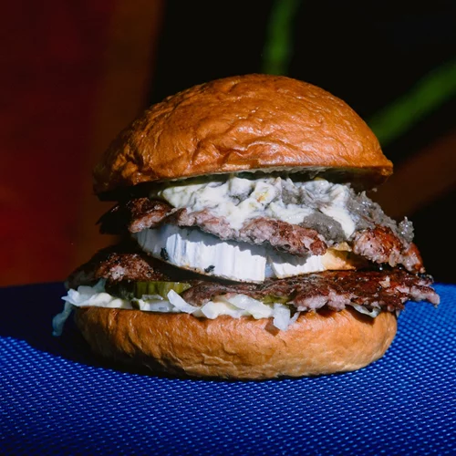 'Hanky Panky': Ο Γρηγόρης Κίκης παίζει και με street food