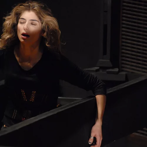 Σε ρυθμό "Adagio" κινείται φέτος το θέατρο Άττις