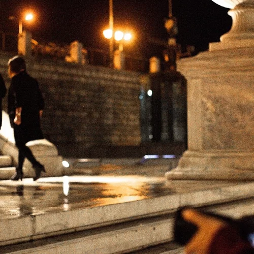 Οι "Πικροδάφνες" της Πάολας Ρεβενιώτη ανθίζουν στην Κυψέλη