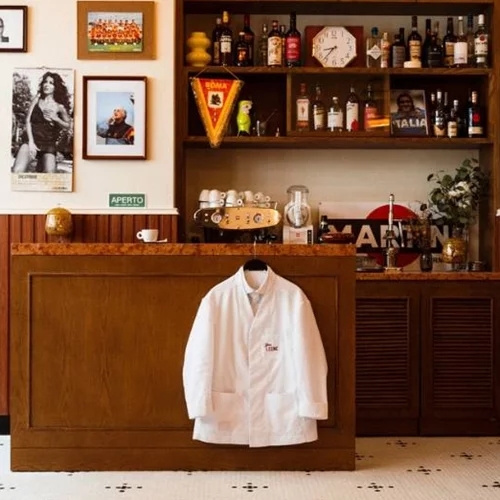 Bar Leone: Το κορυφαίο μπαρ στην Ασία για δεύτερη συνεχόμενη χρονιά