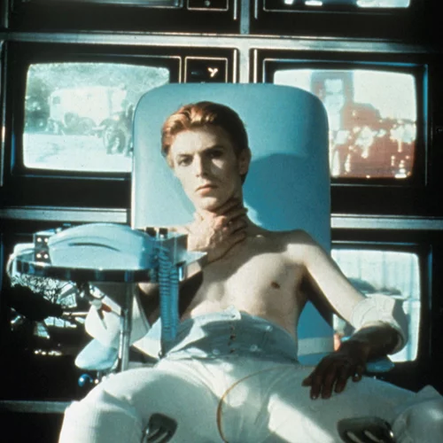 Τα δωρεάν της εβδομάδας: Μια μουσική αναδρομή στην καριέρα του Ντέιβιντ Μπόουι