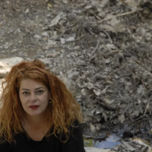 Μαίρη Ζυγούρη: "Πρέπει να αναρωτηθούμε πώς ο θηλυκός τρόπος μπορεί να επηρεάσει το σύστημα"