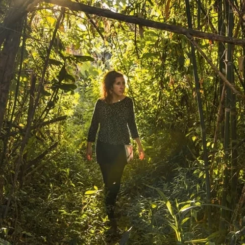 Η Marsia Taha Mohamed είναι η κορυφαία σεφ της Λατινικής Αμερικής για το 2024