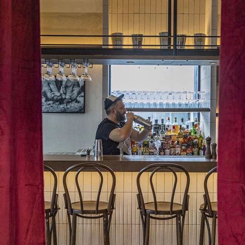 Έρχεται νέο "Terroirist" στο Παγκράτι