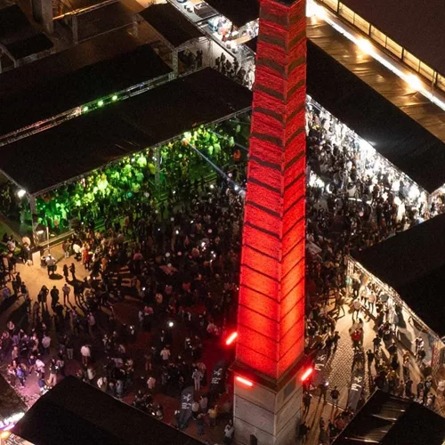 Athens Bar Show 2024: H φιέστα των μπαρ επιστρέφει