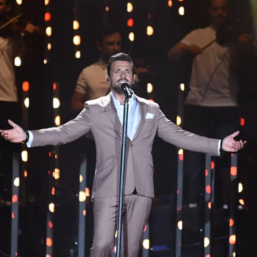 Τι μεγαλοπρεπές ετοιμάζει γι' αυτό το καλοκαίρι ο Νίκος Βέρτης