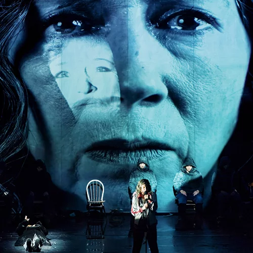 "Οδήγησε το αλέτρι σου πάνω από τα οστά των νεκρών": Η προπώληση άρχισε